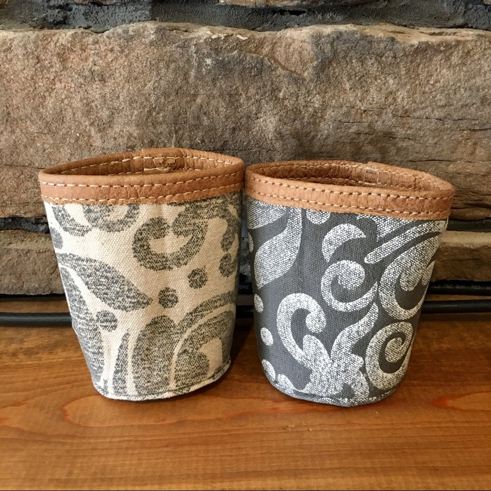 Myra Bag koozies